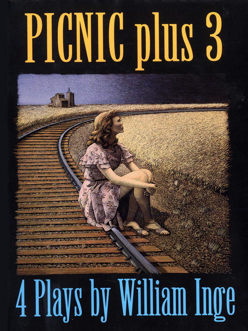 Title details for Picnic Plus 3 by William Inge - Available